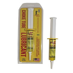 Смазка для чока Pro-Shot Choke Tube шприц в интернет-магазине охотничьих товаров - купить в Москве с доставкой по России