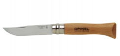 Нож Opinel №6VRI в интернет-магазине охотничьих товаров - купить в Москве с доставкой по России