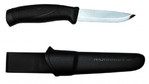 Нож Morakniv Companion Black 