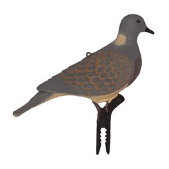 Чучело подсадное Tanglefree Dove Decoy голубь в интернет-магазине охотничьих товаров - купить в Москве с доставкой по России
