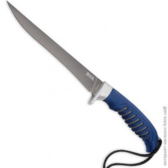 Нож филейный Buck SILVER CREEK FILLET KNIVES cat.3118 в интернет-магазине охотничьих товаров - купить в Москве с доставкой по России