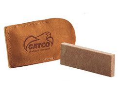 Камень для заточки Gatco Pocket Stone в интернет-магазине охотничьих товаров - купить в Москве с доставкой по России