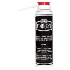 Синтетическое масло Milfoam Forrest спрей, 150мл в интернет-магазине охотничьих товаров - купить в Москве с доставкой по России