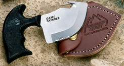 Нож Outdoor Edge Game Skinner разделочный в интернет-магазине охотничьих товаров - купить в Москве с доставкой по России