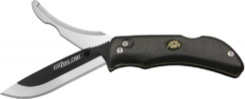 Нож складной Outdoor Edge Razor-Pro со сменными лезвиями в интернет-магазине охотничьих товаров - купить в Москве с доставкой по России