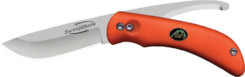 Нож складной Outdoor Edge Swingblaze с поворачивающимся лезвием, оранжевый в интернет-магазине охотничьих товаров - купить в Москве с доставкой по России