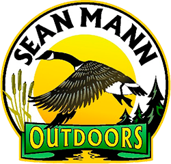 Sean Mann (США)