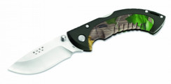 Нож складной Buck Omni Hunter Folding 10 cat. 3383 в интернет-магазине охотничьих товаров - купить в Москве с доставкой по России