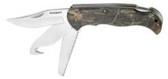 Нож складной Boker Magnum Hunter Camo в интернет-магазине охотничьих товаров - купить в Москве с доставкой по России