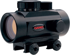 Прицел коллиматорный Gamo QUICK SHOT BZ-30 30 mm в интернет-магазине охотничьих товаров - купить в Москве с доставкой по России