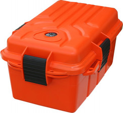Герметичный ящик для снаряжения S1074-35  в интернет-магазине охотничьих товаров - купить в Москве с доставкой по России