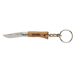 Нож-брелок Opinel №2 в интернет-магазине охотничьих товаров - купить в Москве с доставкой по России