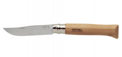 Нож Opinel №12VRI в интернет-магазине охотничьих товаров - купить в Москве с доставкой по России
