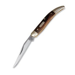Нож складной Buck TOOTHPICK cat.3137 в интернет-магазине охотничьих товаров - купить в Москве с доставкой по России