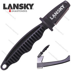 Точилка для топоров Lansky Axe Sharpener  в интернет-магазине охотничьих товаров - купить в Москве с доставкой по России