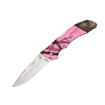 Нож складной Buck Bantam BHW cat.3670 