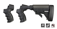 Приклад и рукоятка ATI Remington Talon Tactical в интернет-магазине охотничьих товаров - купить в Москве с доставкой по России