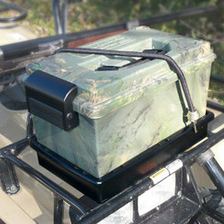 Герметичный ящик для снаряжения SDB-1ATV-09 ATV Dry Box  в интернет-магазине охотничьих товаров - купить в Москве с доставкой по России