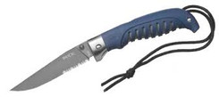 Нож складной Buck Silver Creek Versa cat.3585  в интернет-магазине охотничьих товаров - купить в Москве с доставкой по России