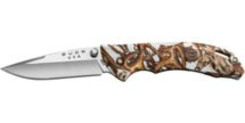 Нож складной Buck Bantam BBW cat.7386 в интернет-магазине охотничьих товаров - купить в Москве с доставкой по России
