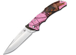 Нож складной Buck Bantam BLW cat.3668 в интернет-магазине охотничьих товаров - купить в Москве с доставкой по России