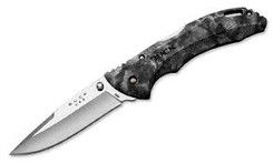 Нож складной Buck Bantam BHW cat.7422 в интернет-магазине охотничьих товаров - купить в Москве с доставкой по России