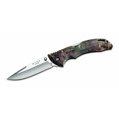 Нож складной Buck Bantam BHW cat.7430  в интернет-магазине охотничьих товаров - купить в Москве с доставкой по России