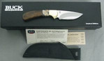 Нож разделочный BUCK Ironwood Ranger Skinner cat.7350 