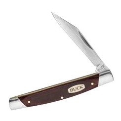 Нож складной Buck Solo, cat. 5717  в интернет-магазине охотничьих товаров - купить в Москве с доставкой по России