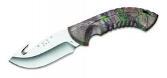 Нож разделочный Buck Omni Hunter 12PT, cat.7491  в интернет-магазине охотничьих товаров - купить в Москве с доставкой по России