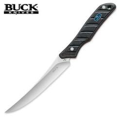 Нож разделочный Buck Harwest Series Boning Knife cat. 7504  в интернет-магазине охотничьих товаров - купить в Москве с доставкой по России