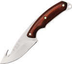 Нож шкуросъемный Buck Alpha Hunter cat. 7526 