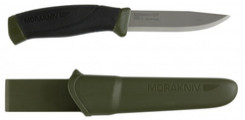 Нож Morakniv Companion MG (S) в интернет-магазине охотничьих товаров - купить в Москве с доставкой по России