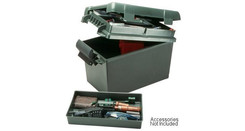 Герметичный ящик для хранения патронов SPUD1-11 в интернет-магазине охотничьих товаров - купить в Москве с доставкой по России