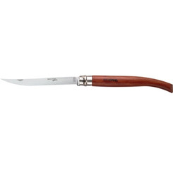 Нож филейный Opinel №15 Bubinga в интернет-магазине охотничьих товаров - купить в Москве с доставкой по России