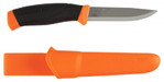 Нож Morakniv Companion F-Orange