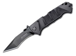 Нож складной Boker Plus Reality-Based Blade  в интернет-магазине охотничьих товаров - купить в Москве с доставкой по России
