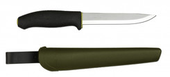 Нож Morakniv 748MG в интернет-магазине охотничьих товаров - купить в Москве с доставкой по России