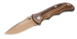 Нож складной Boker Magnum Earthed в интернет-магазине охотничьих товаров - купить в Москве с доставкой по России