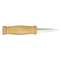 Нож Morakniv Wood Carving 105 в интернет-магазине охотничьих товаров - купить в Москве с доставкой по России