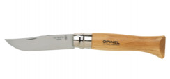 Нож Opinel №9VRI, блистер в интернет-магазине охотничьих товаров - купить в Москве с доставкой по России