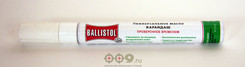 Карандаш для смазки Ballistol Punktoler 15мл в интернет-магазине охотничьих товаров - купить в Москве с доставкой по России