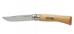 Нож Opinel №7VRI в интернет-магазине охотничьих товаров - купить в Москве с доставкой по России