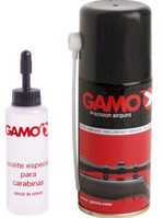Масло Gamo Aceite (Капельница) 25 мл. 
