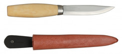 Нож Morakniv Classic Original № 1 в интернет-магазине охотничьих товаров - купить в Москве с доставкой по России