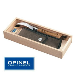 Нож грибника Opinel в интернет-магазине охотничьих товаров - купить в Москве с доставкой по России