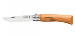 Нож Opinel №7VRN в интернет-магазине охотничьих товаров - купить в Москве с доставкой по России