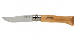 Нож Opinel №8VRI, блистер в интернет-магазине охотничьих товаров - купить в Москве с доставкой по России