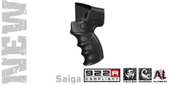 Пистолетная рукоять ATI Saiga Talon Tactcial Shotgun Rear Pistol Grip  в интернет-магазине охотничьих товаров - купить в Москве с доставкой по России
