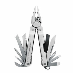 Мультитул Leatherman Super Tool 300 кожаный чехол в интернет-магазине охотничьих товаров - купить в Москве с доставкой по России